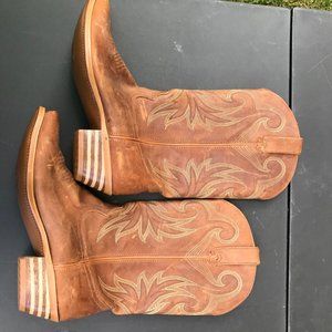 Durango boots